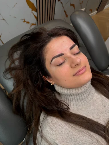 Academy training in permanente make-up technieken